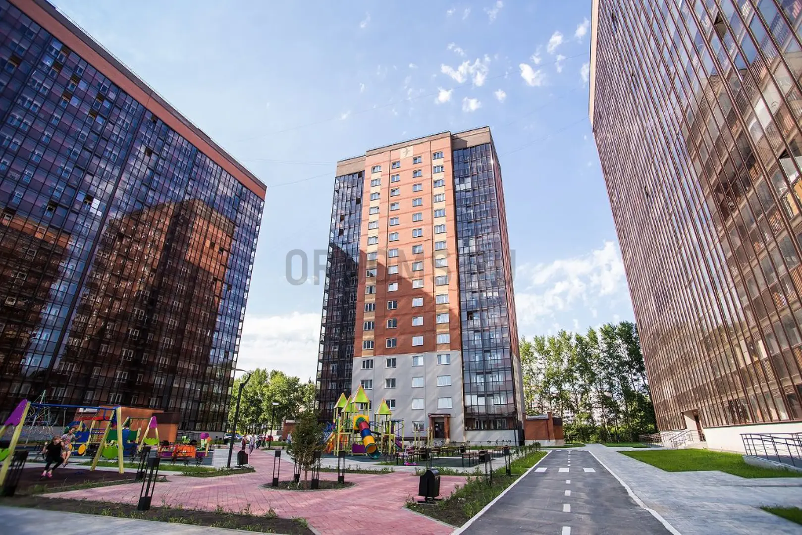 ЖК СТРИЖИ НА РОДНИКАХ | фото 5 | id-2751 ЖК СТРИЖИ НА РОДНИКАХ - новостройка комфорт-класса | фото 5 | id-2751