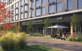 ЖК Все свои Vip - фото 3