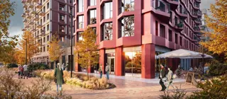 ЖК Ботаническая 3 - фото 1