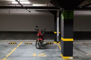 ЖК Авиатор - фото 27