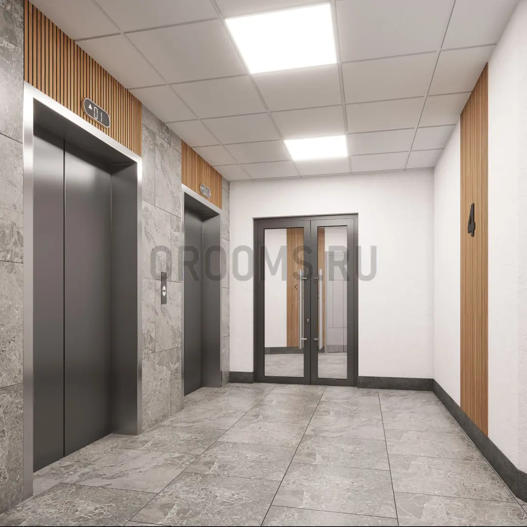 ЖК САКУРА ПАРК | фото 9 | id-14882 ЖК САКУРА ПАРК - новостройка комфорт-класса | фото 9 | id-14882