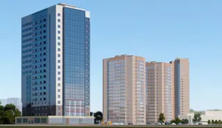 ЖК Родники - фото 1