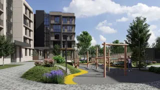 ЖК Времена года - фото 16