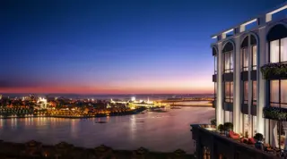 ЖК Savin Family - фото 3