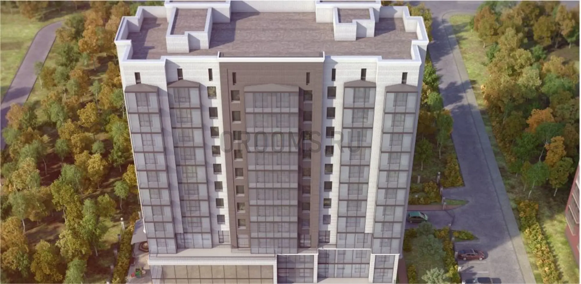 ЖК ОНЕГИН | фото 3 | id-8718 ЖК ОНЕГИН - новостройка комфорт-класса | фото 3 | id-8718