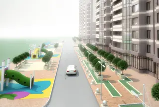 ЖК Династия - фото 7