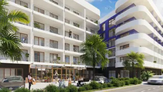 ЖК Лайнер - фото 1