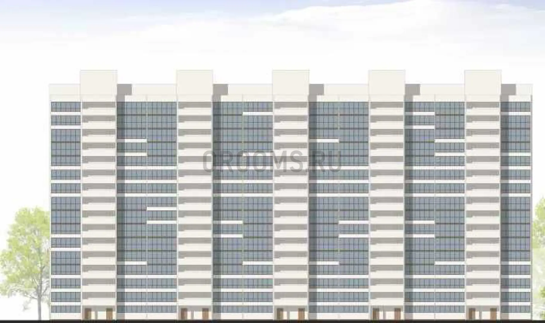 ЖК РОДИНА | фото 2 | id-16406 ЖК РОДИНА - новостройка эконом-класса | фото 2 | id-16406