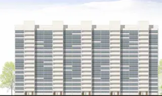 ЖК Родина - фото 2