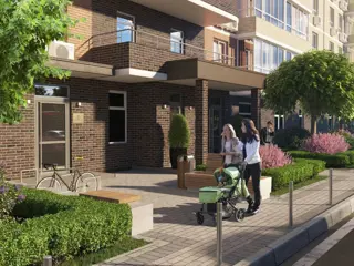 ЖК Восточный парк - фото 4