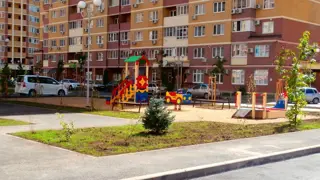 ЖК Симфония - фото 12