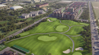 ЖК Кубанская усадьба - фото 3