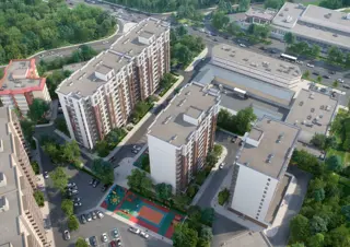 ЖК Тургеневский Квартал - фото 3