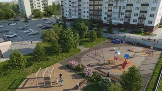 ЖК Основа - фото 4