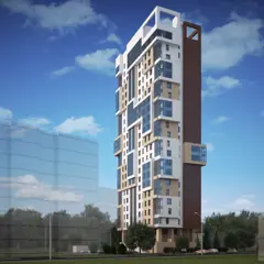 ЖК Кларус Парк - фото 1