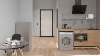 Апарт-комплекс МАКИ - фото 8