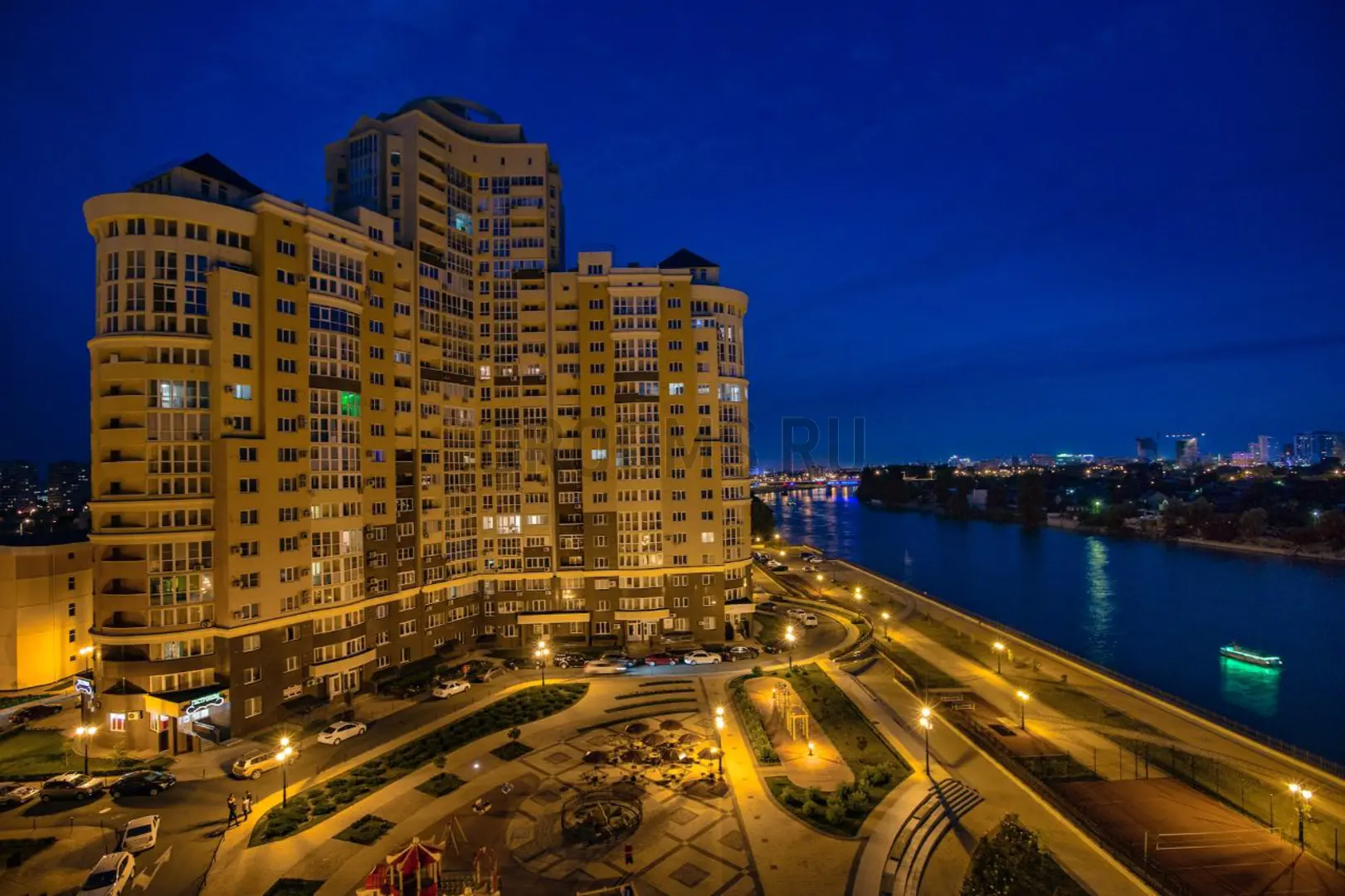 ЖК ЕВРОПЕЙСКИЙ | фото 3 | id-14168 ЖК ЕВРОПЕЙСКИЙ - новостройка бизнес-класса | фото 3 | id-14168