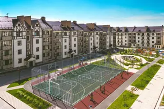 ЖК Ключевой - фото 9