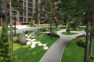 ЖК Эволюция - фото 16