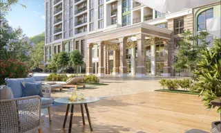 ЖК Park Hotel Macesta - фото 2