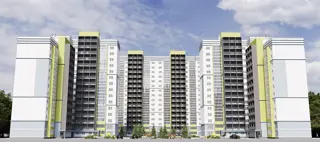 ЖК Гранатовый - фото 3