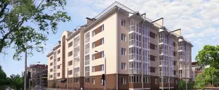 ЖК Гармония - фото 1