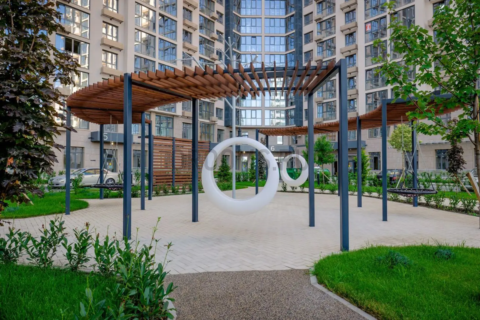 ЖК AVRORA | фото 7 | id-14099 ЖК AVRORA - новостройка бизнес-класса | фото 7 | id-14099