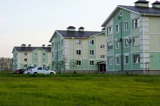 ЖК Светлый - фото 15