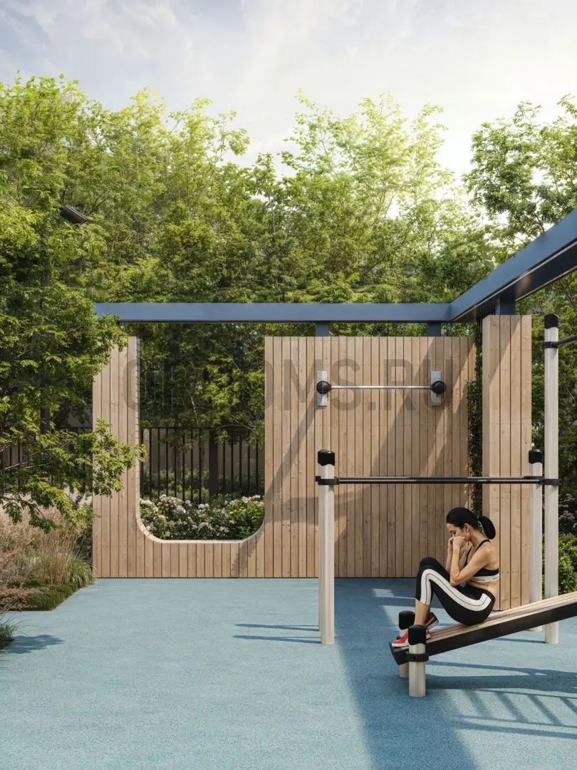 ЖК АВТОРЫ НА ГОДОВИКОВА | фото 9 | id-18254 ЖК АВТОРЫ НА ГОДОВИКОВА - новостройка комфорт-класса | фото 9 | id-18254