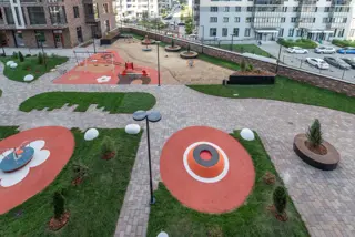 ЖК СВОБОДА - фото 15