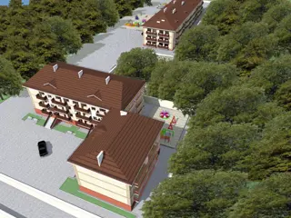 ЖК Калараша 74Д - фото 3