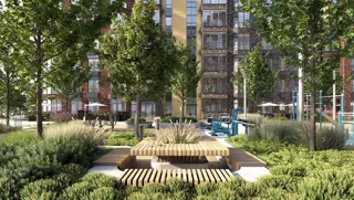 ЖК Sport Village - фото 17