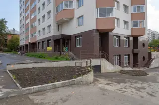 ЖК на Учительской - фото 4