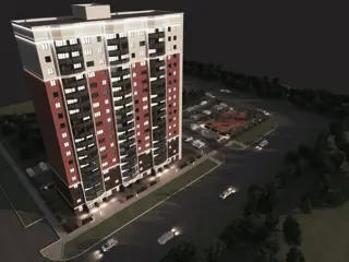 ЖК Мандарин - фото 7