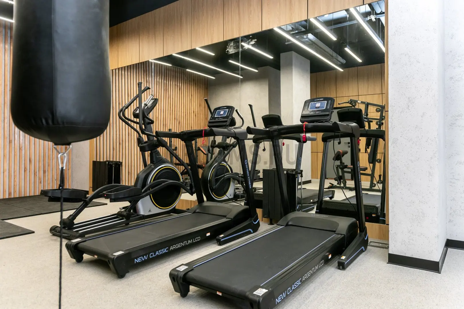 ЖК ТИХОМИРОВ | фото 8 | id-14278 ЖК ТИХОМИРОВ - новостройка бизнес-класса | фото 8 | id-14278