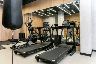 ЖК Тихомиров - фото 8