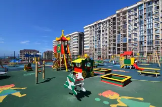 ЖК Альбатрос - фото 8