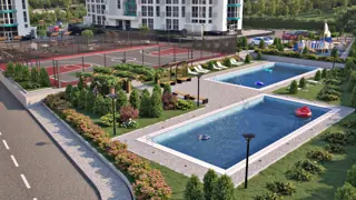 ЖК Агой-Парк - фото 3