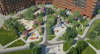 ЖК Марсель-2 - фото 8