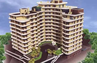 ЖК Лукоморье - фото 1