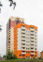 ЖК по ул. Пригородная - фото 1