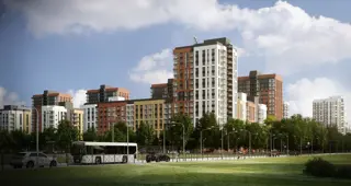 Клубный квартал КУМИР - фото 1