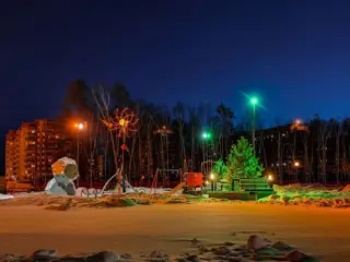 ЖК Молодежная 1 - фото 5