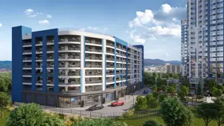 ЖК Босфор - фото 11