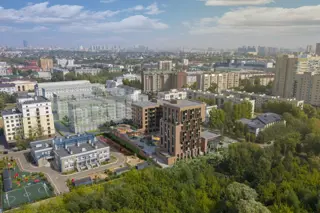 ЖК Шаляпин - фото 13