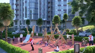 ЖК Челтенхем - фото 7