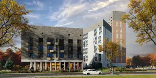 ЖК Солнечный город - фото 2