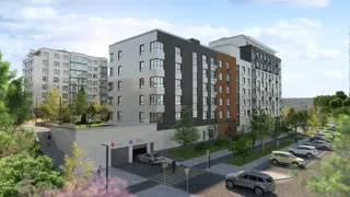 ЖК Лето - фото 29