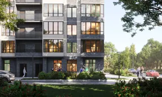 ЖК Губернский - фото 7