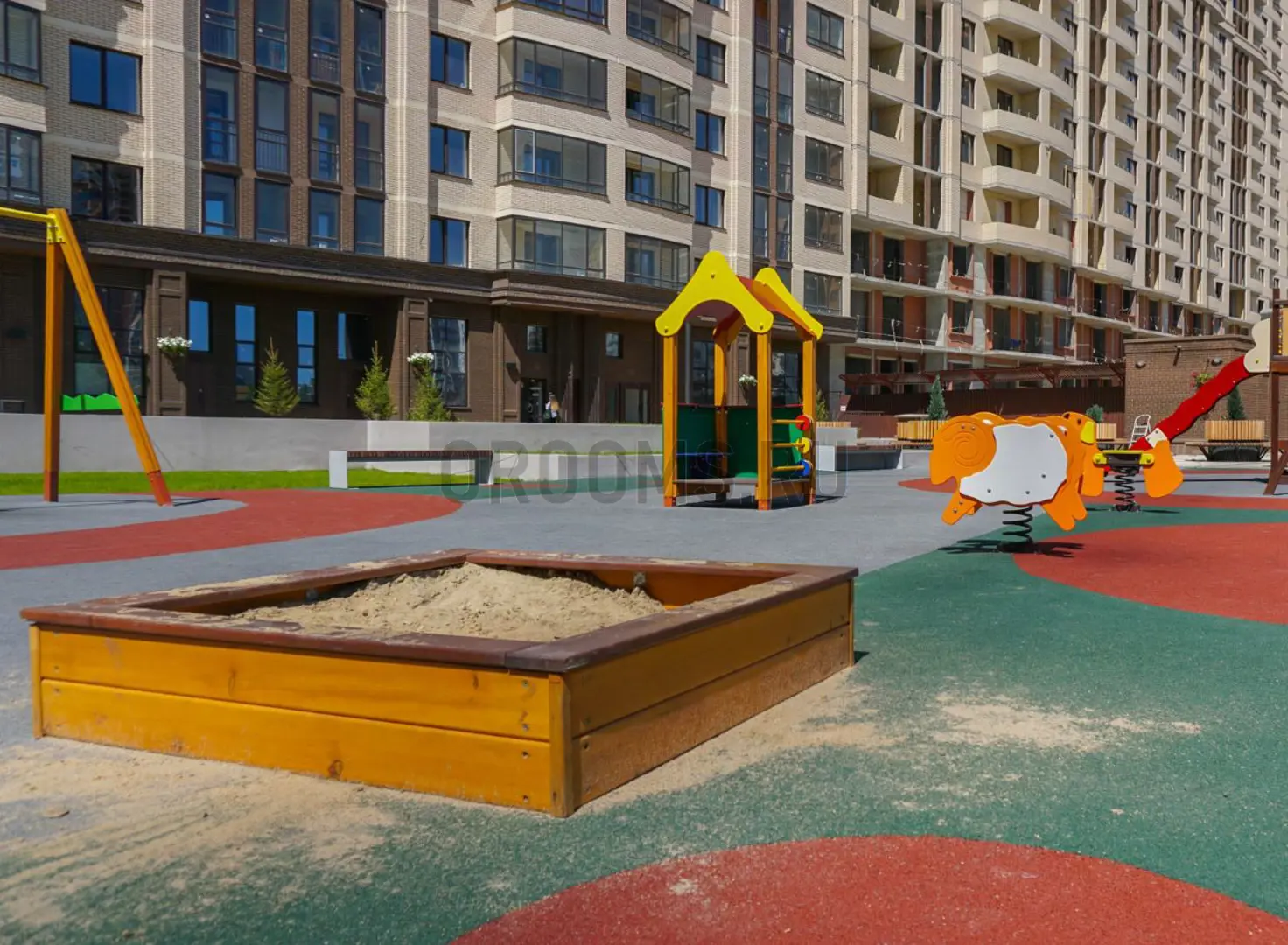 ЖК ЗАЕЛЬЦОВСКИЙ | фото 13 | id-2653 ЖК ЗАЕЛЬЦОВСКИЙ - новостройка бизнес-класса | фото 13 | id-2653